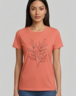 Terracotta Coral