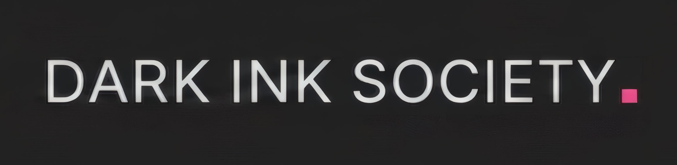 Dark Ink Society
